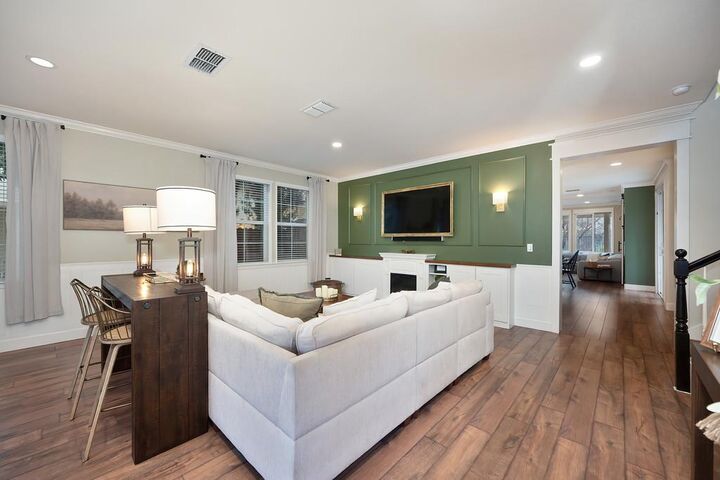 Property Photo:  6013 Ventura Way  CA 95762 