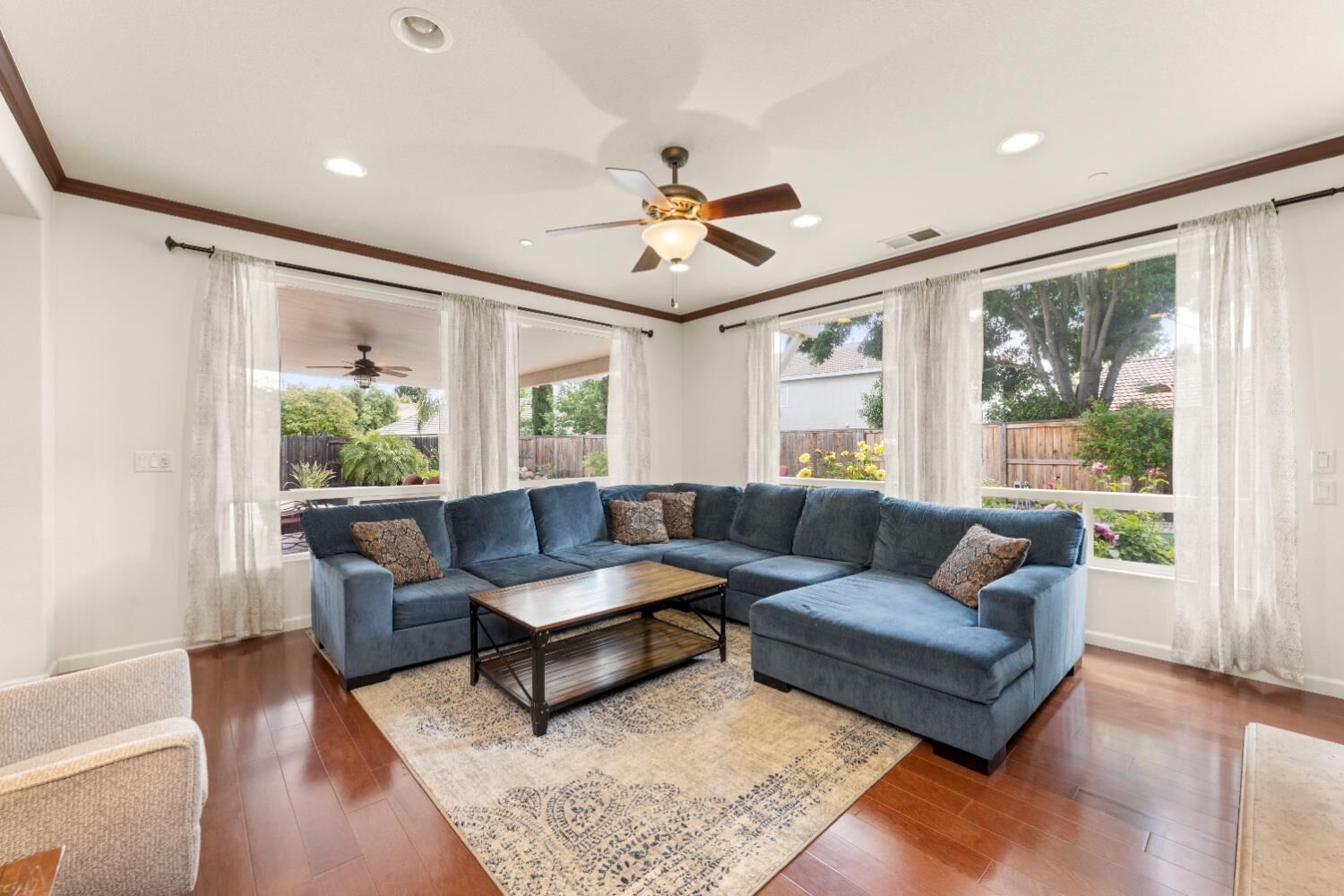 Property Photo:  1198 Davmore Lane  CA 95648 