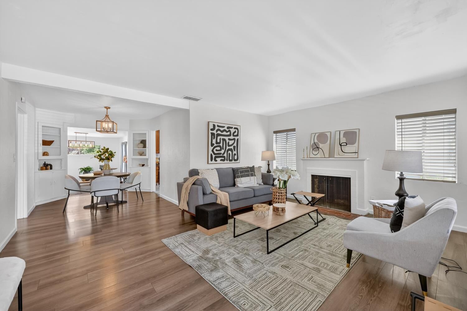 Property Photo:  3459 37th Street  CA 95817 