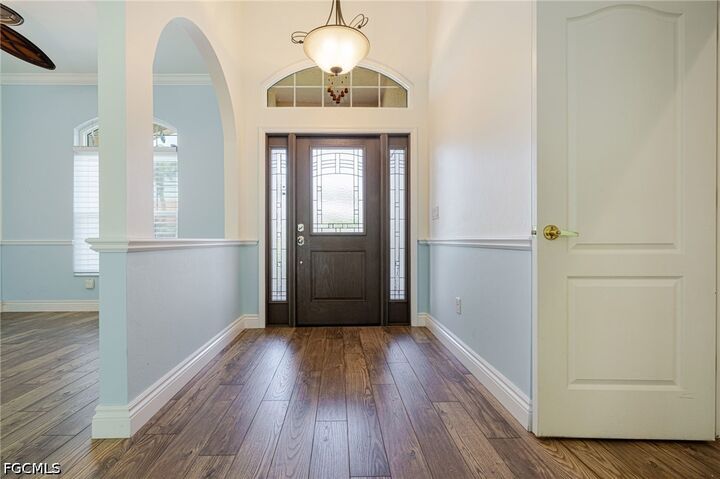 Property Photo:  12803 Vista Pine Circle  FL 33913 