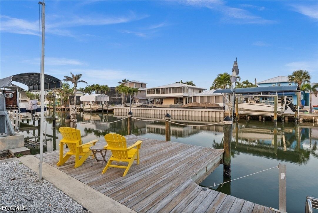 Property Photo: 2331 Lemon Street FL 33956
