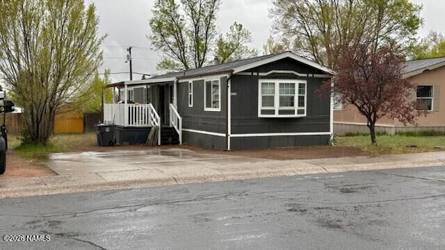 Property Photo:  4935 E Dean Avenue  AZ 86004 