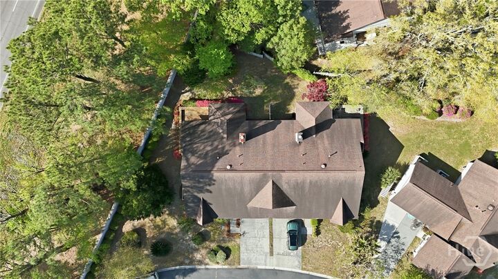 Property Photo: 99 Shipwatch Road GA 31410