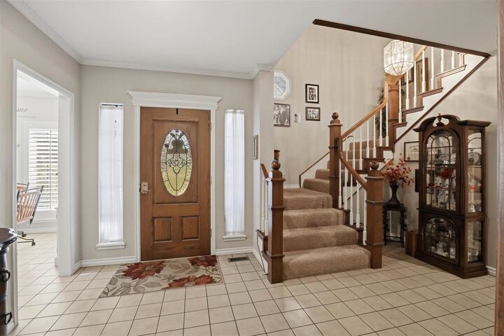 Property Photo:  1414 Reveille Dr  OK 74604 