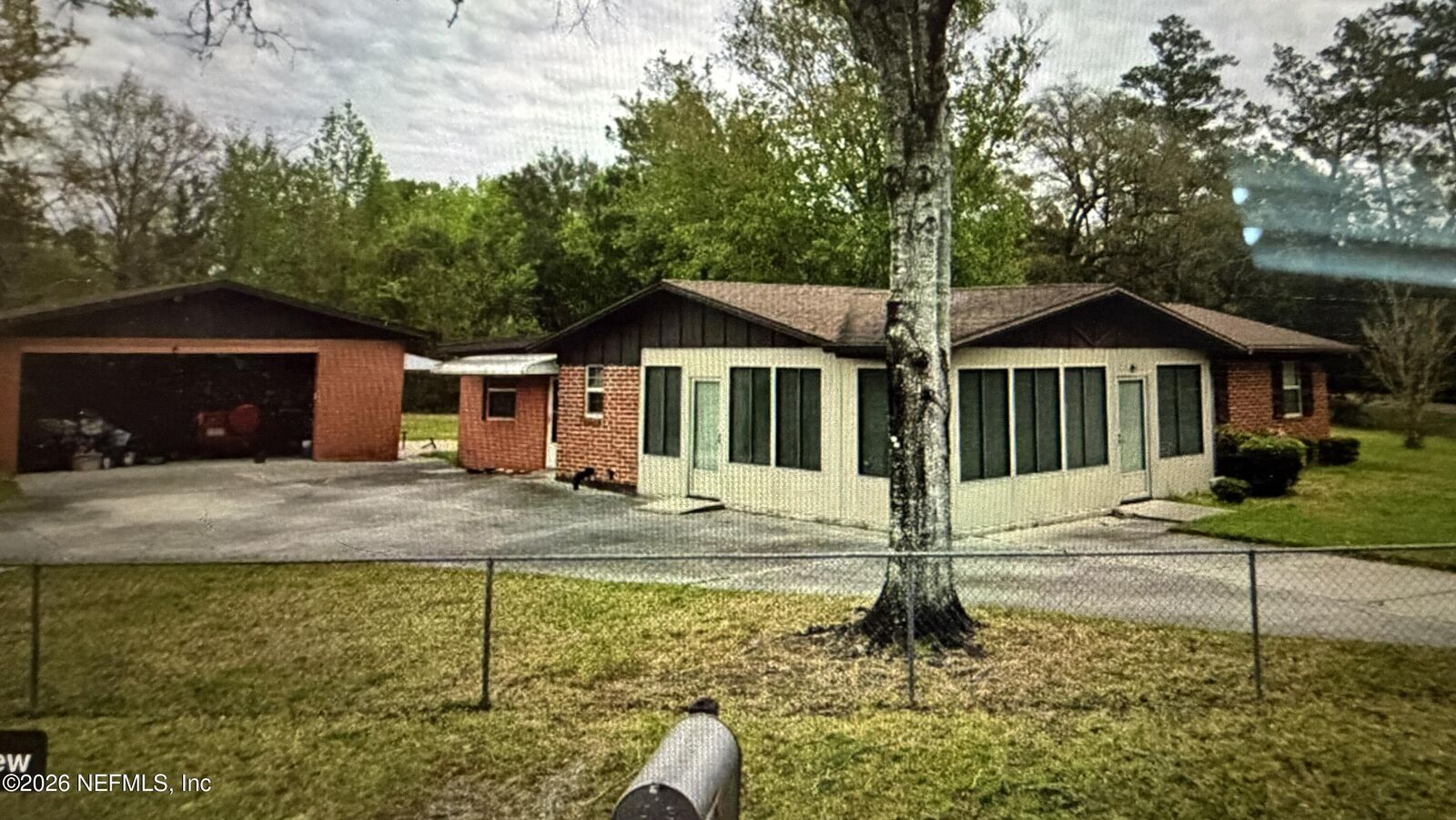 Property Photo:  11031 V C Johnson Road  FL 32218 