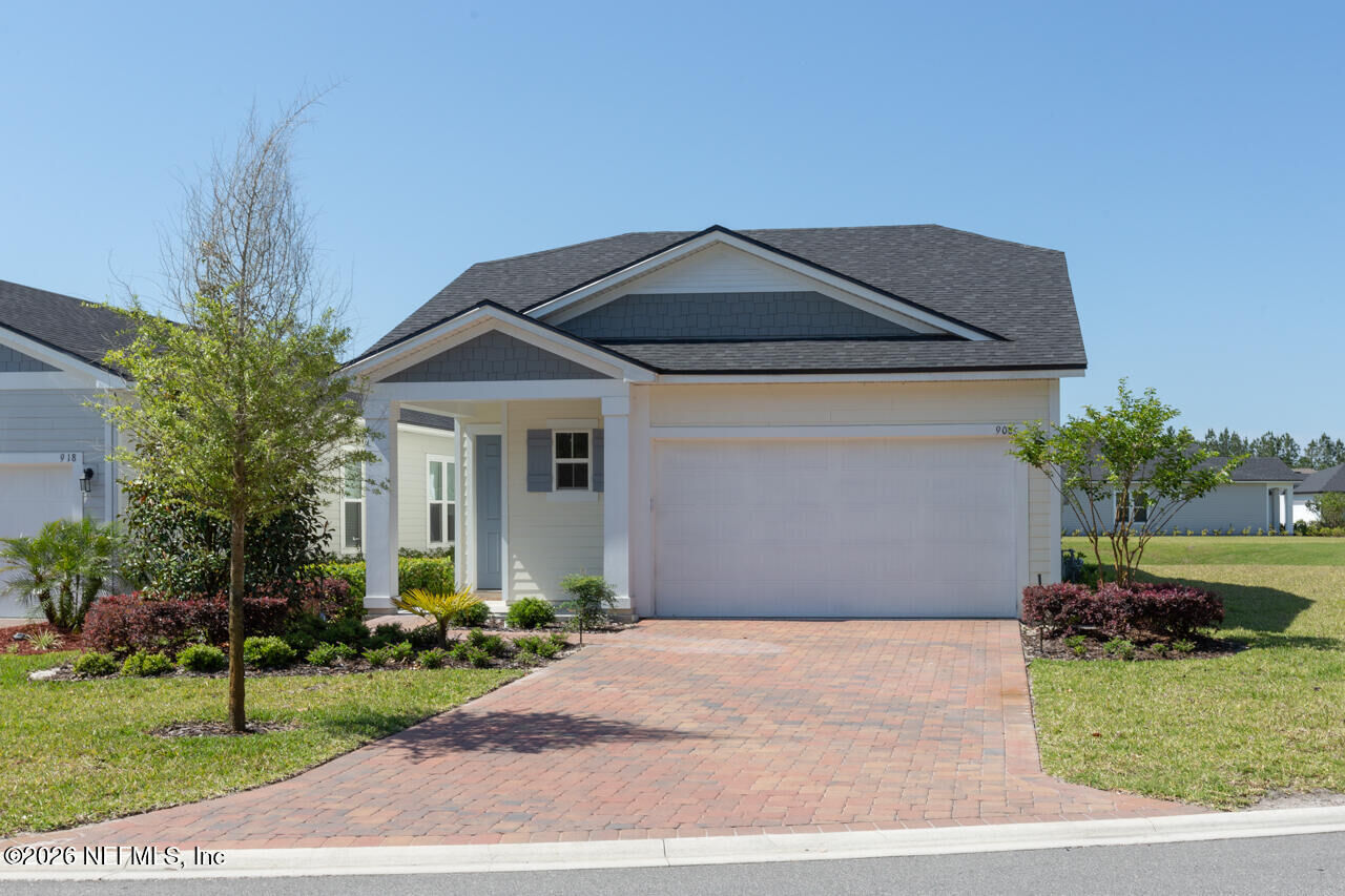 Property Photo:  908 Rustic Mill Drive  FL 32092 