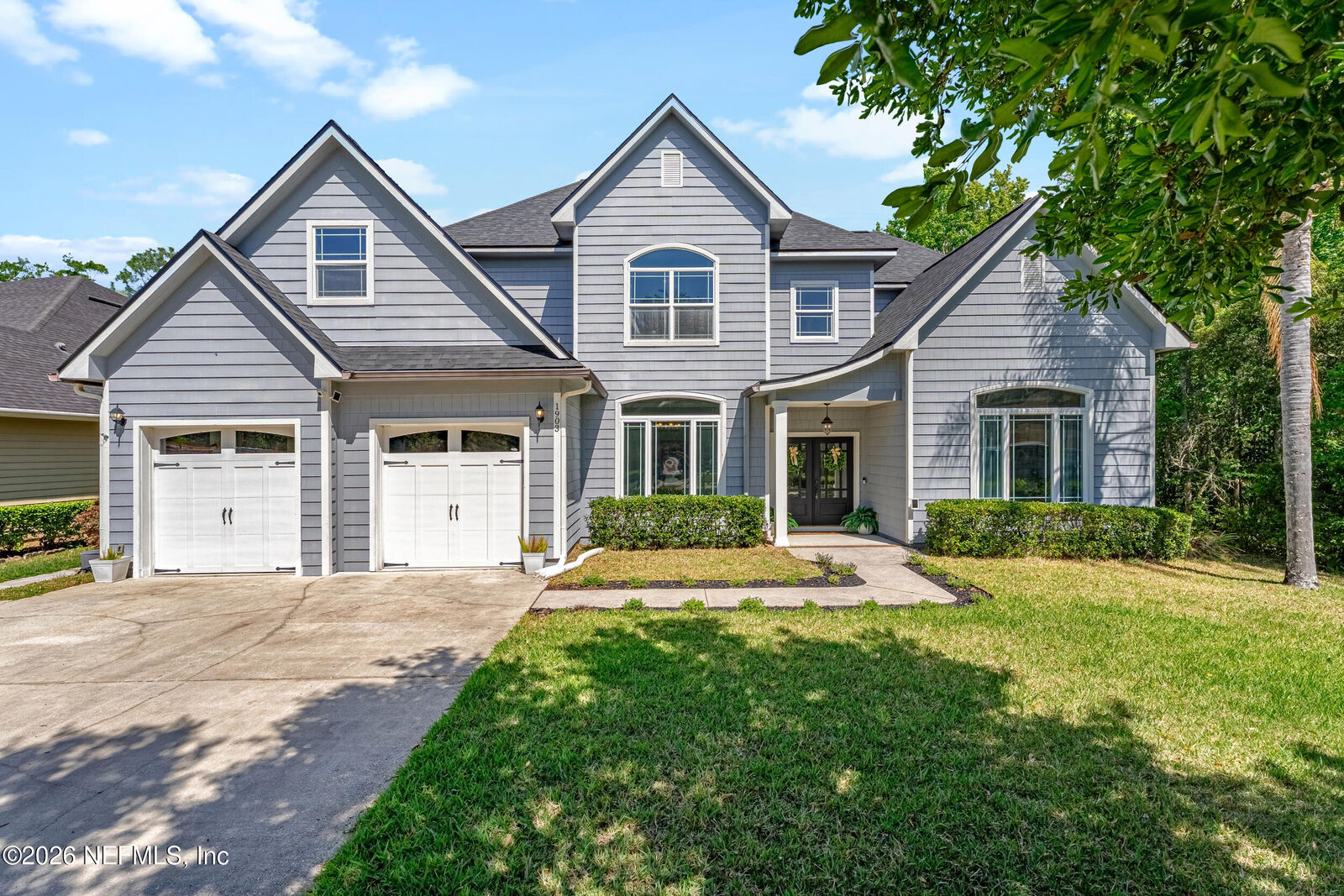 Property Photo:  1903 Salt Creek Drive  FL 32003 