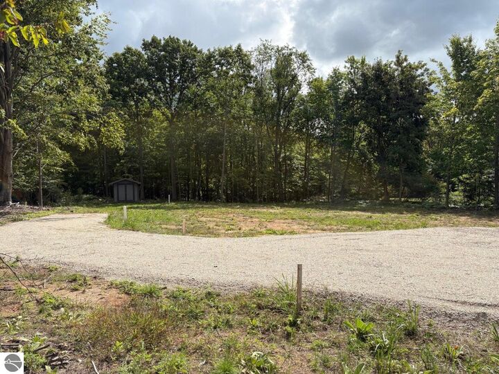 Property Photo:  8349 Leecrest Boulevard  MI 49675 