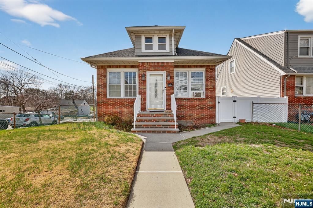 Property Photo: 247 Malcolm Avenue NJ 07026