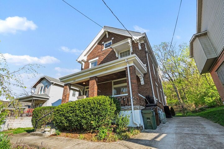 Property Photo:  639 W 19th Street  KY 41014 