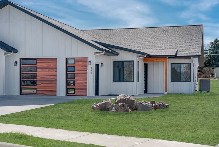 Property Photo:  111 Gwenda Lane B  MT 59860 
