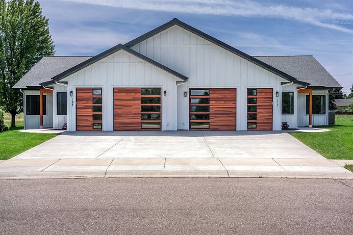 Property Photo: 111 Gwenda Lane B MT 59860