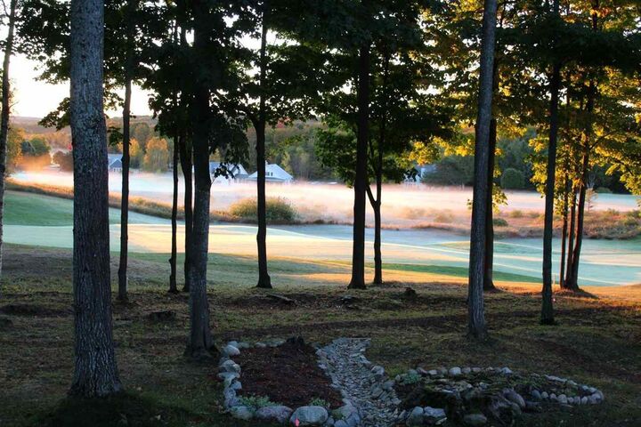 Property Photo: 731 Greenway MI 49740