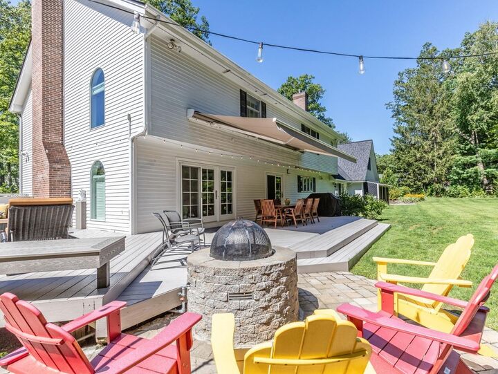 Property Photo:  78 Crescent Road  VT 05401 