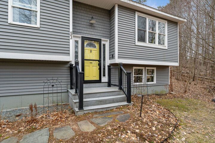 Property Photo: 53 Sandhill Road VT 05454