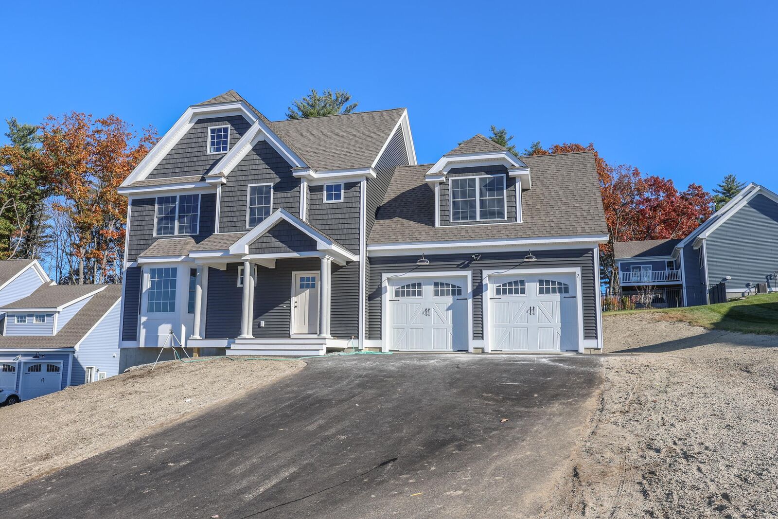 Property Photo:  26 Tallarico Street  NH 03052 