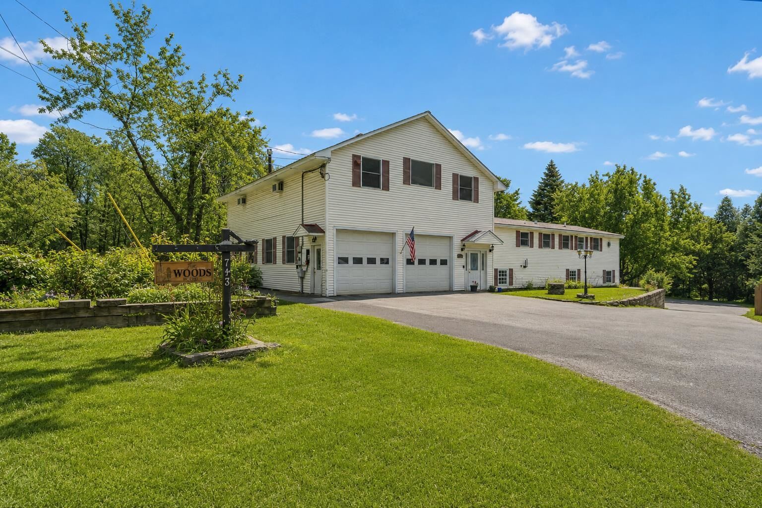 Property Photo: 713 Vt Route 12 VT 05663