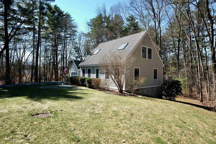 Property Photo:  169 Portsmouth Street  NH 03301 