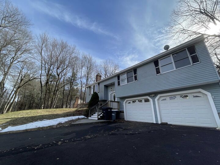 Property Photo:  51 Island Pond Road  NH 03038 