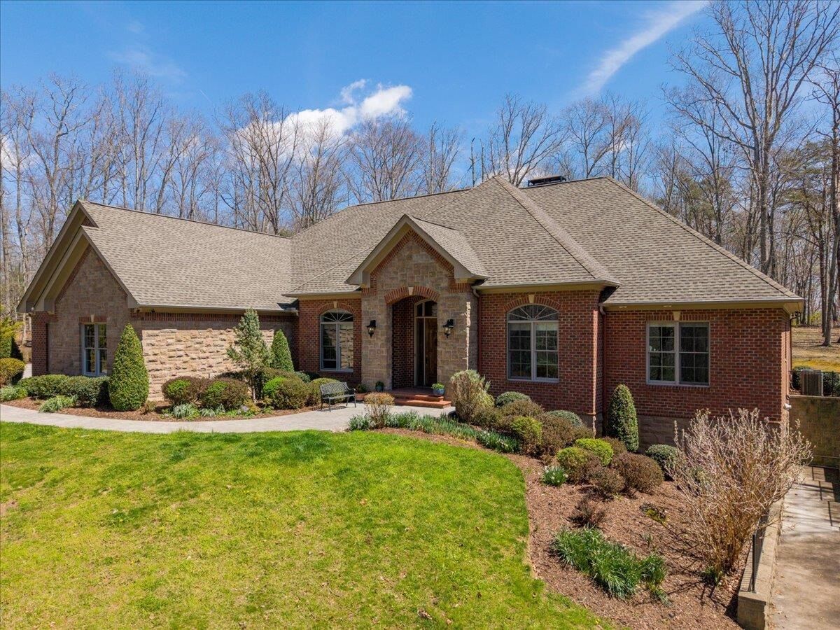 Property Photo:  1250 Treetop Ridge Road  VA 24060 