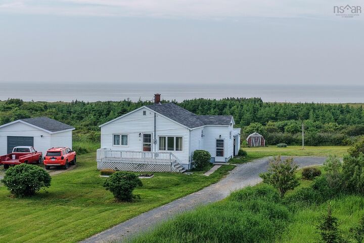 Property Photo: 174 Maclean Street NS B1A 6R3