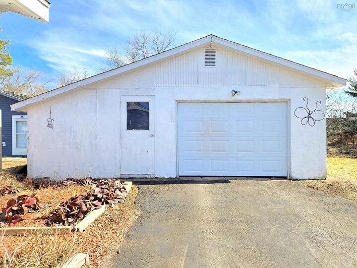 Property Photo: 9 Patterson Street NS B4H 1G6