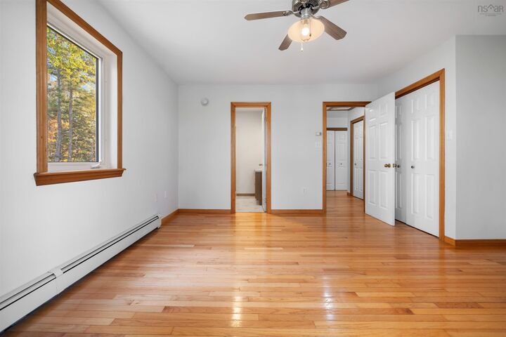Property Photo: 83 Bay Loch Road NS B2G 2L2