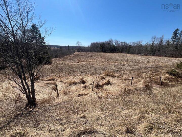Property Photo: A Highway 289 NS B0N 1C0