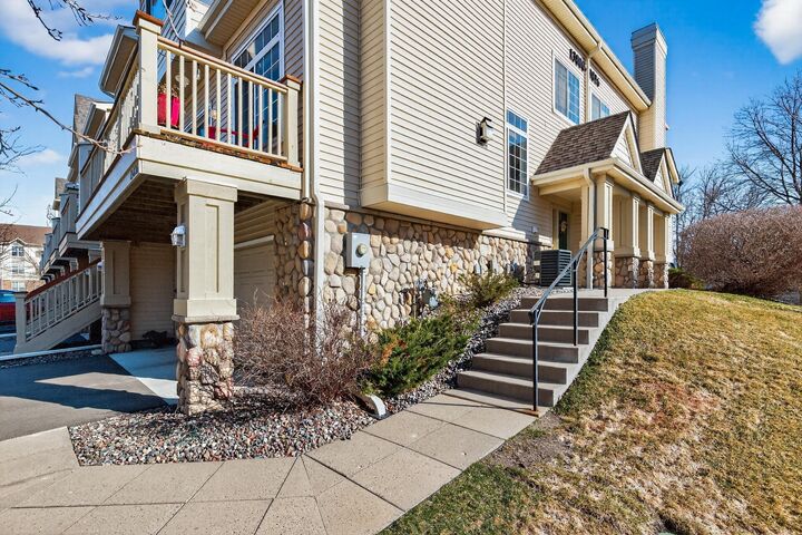 Property Photo: 13826 52nd Avenue N MN 55446