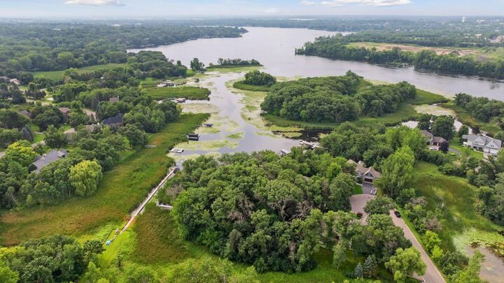 Property Photo: 18830 Kanabec Trail MN 55044