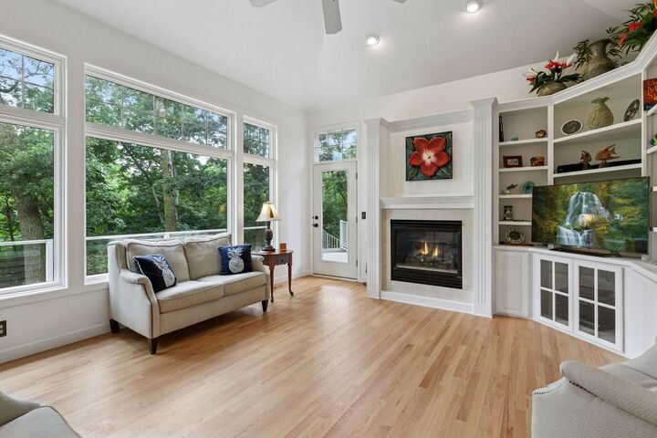 Property Photo: 18830 Kanabec Trail MN 55044