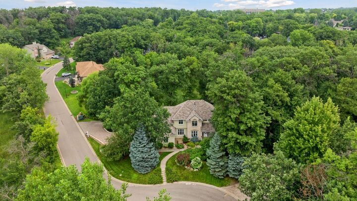 Property Photo:  18830 Kanabec Trail  MN 55044 