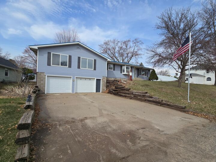 Property Photo: 113 W 3rd Street WI 54026