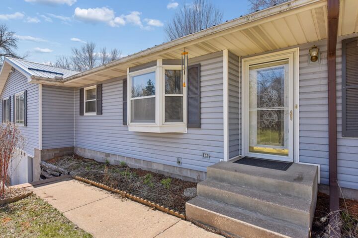 Property Photo:  113 3rd Street  WI 54026 