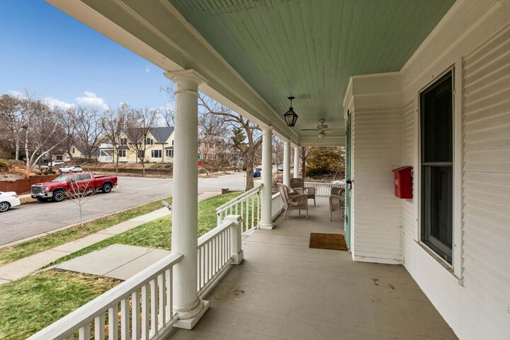 Property Photo:  4603 Vincent Avenue S  MN 55410 