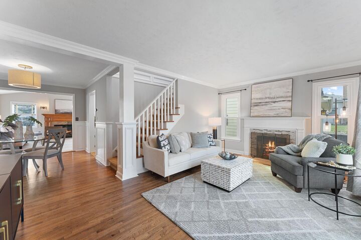 Property Photo:  5037 Oxford Avenue  MN 55436 