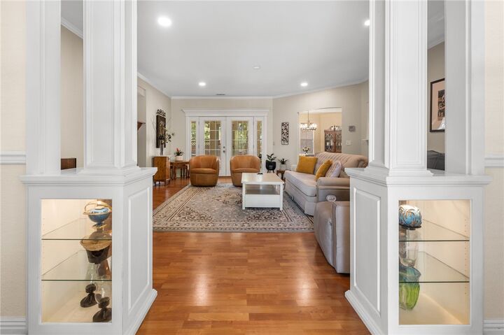 Property Photo: 2922 E Whippoorwill Lane AR 72701