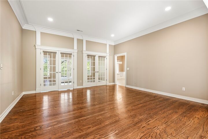 Property Photo:  3874 Tahoe Circle Drive  AR 72762 