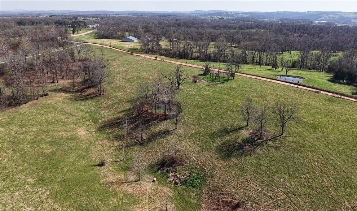 Property Photo:  Tbd Madison 8520 (20.8 Acres)  AR 72740 