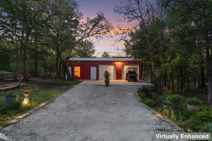 Property Photo: 784 Lake Road MO 65747