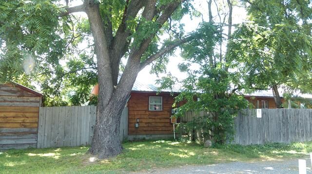 Property Photo:  203 Range Street  AR 72650 