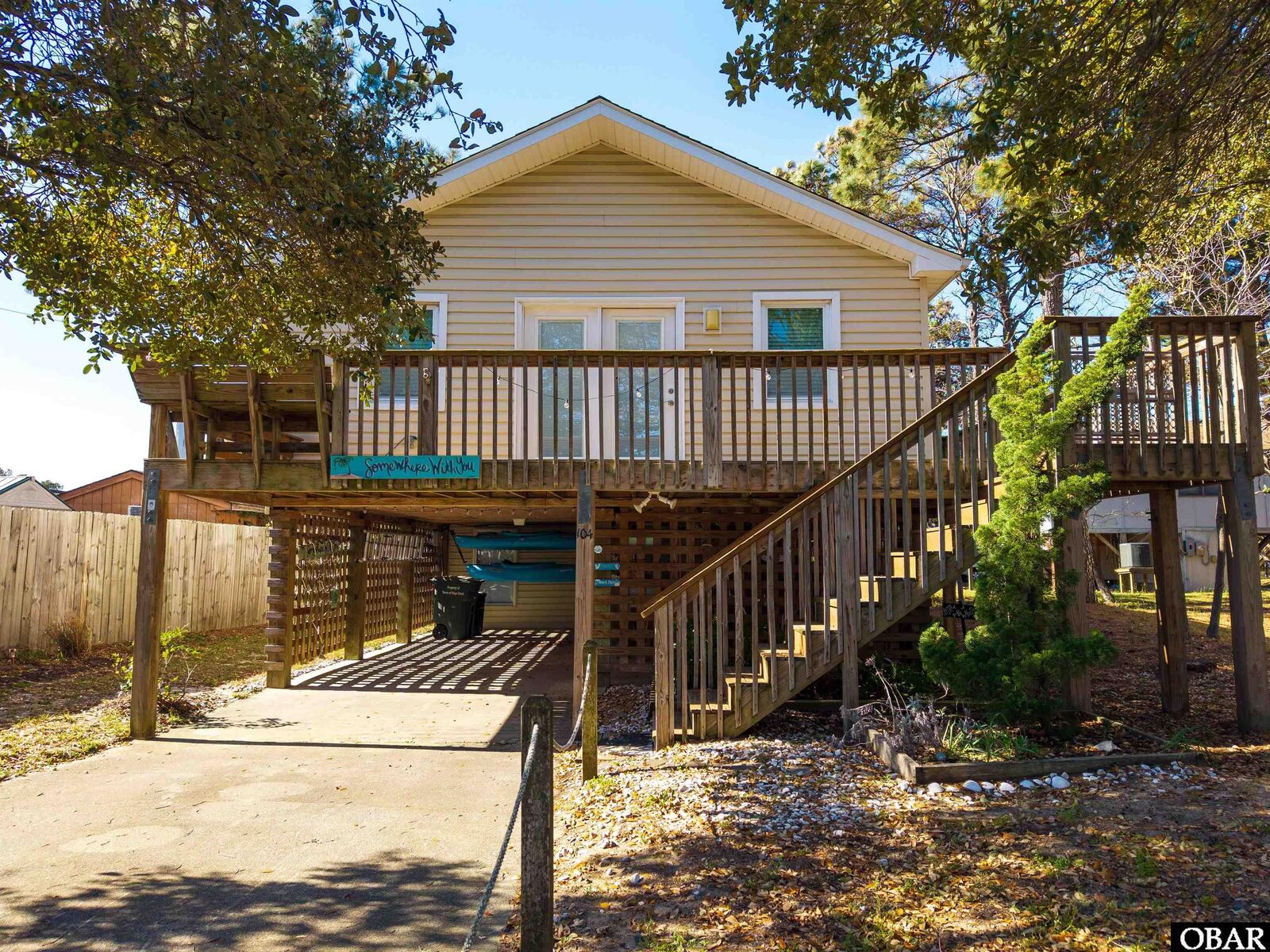 Property Photo:  104 E Blackman Street  NC 27959 