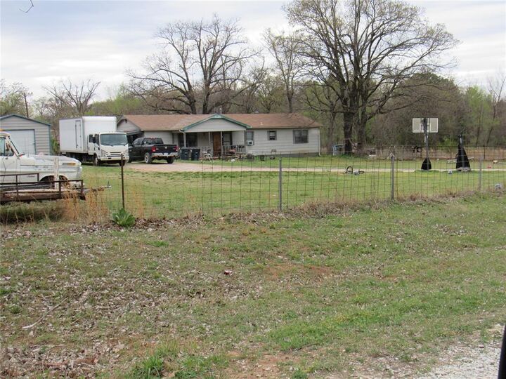 Property Photo:  3 Clearpond Lane  OK 74801 