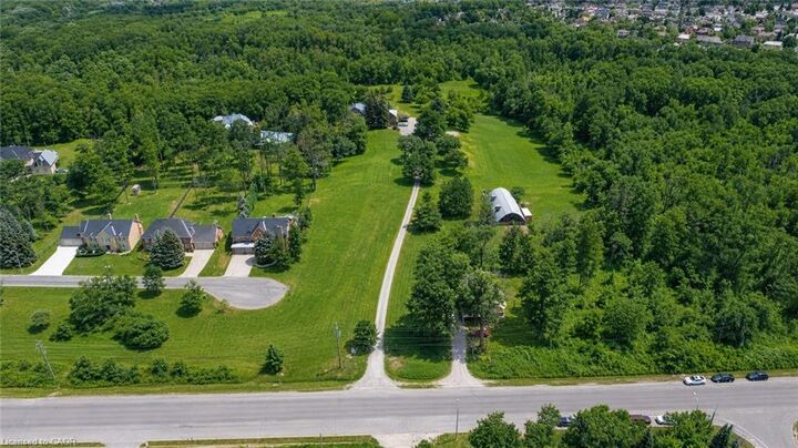 Property Photo:  1127 &Amp 1135 Old Mohawk Road  ON L9G 3K9 