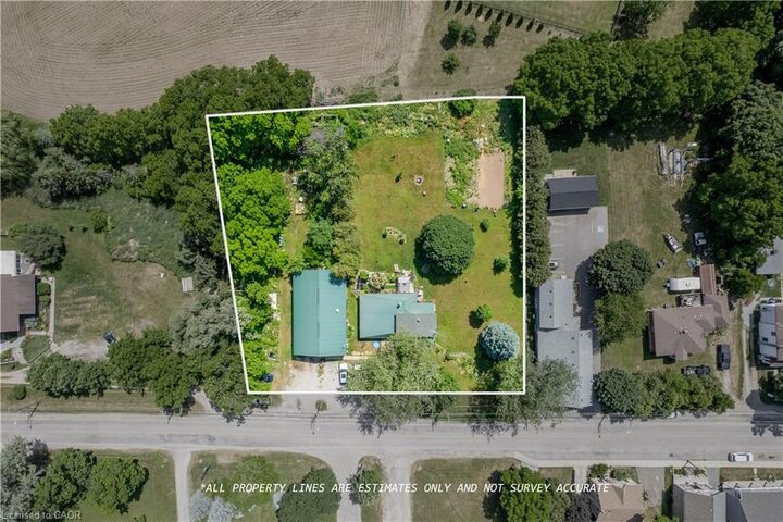 1247 Old Highway 8 — photo 1