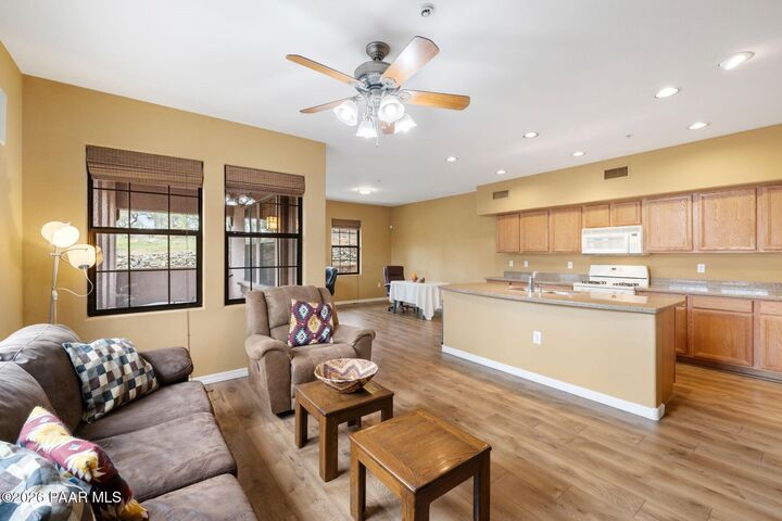 Property Photo:  1716 Alpine Meadows Lane 304  AZ 86303 