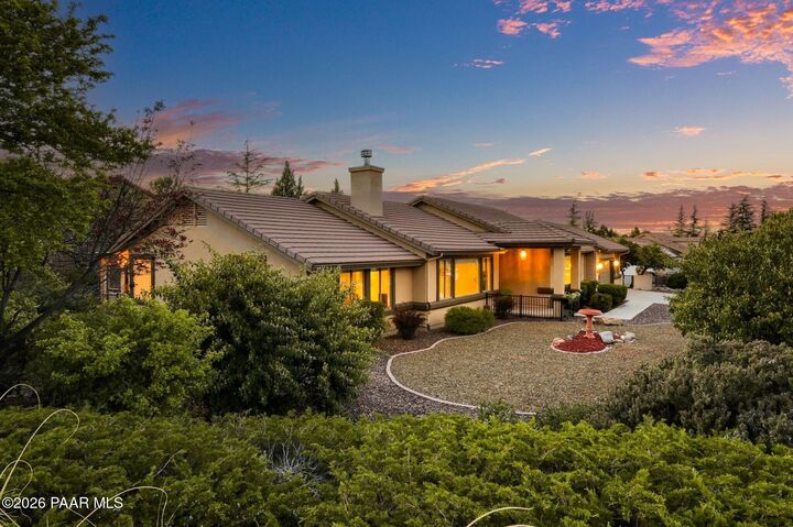 Property Photo:  5562 Lemonmint Ln Lane  AZ 86305 