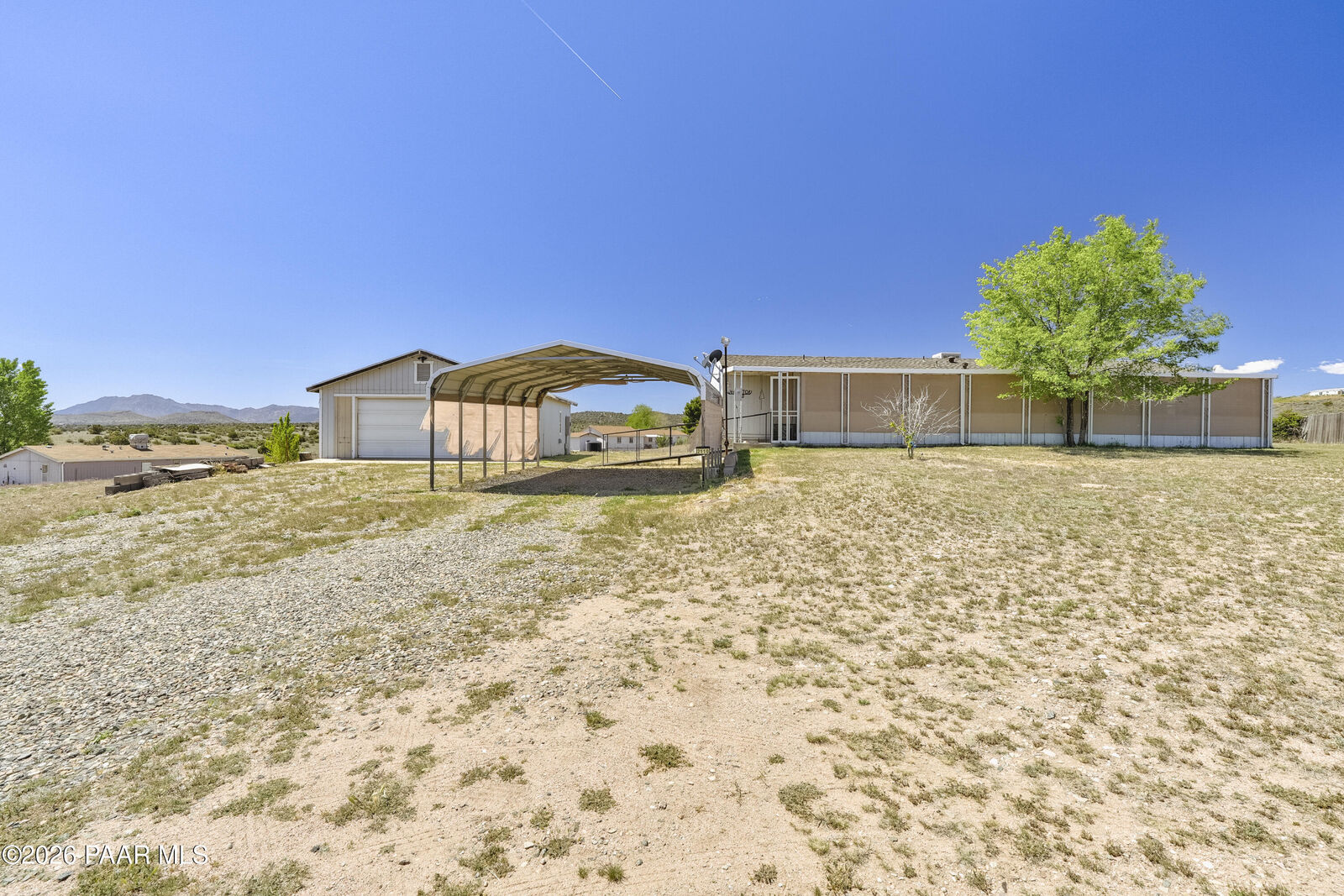 Property Photo:  2110 N Navajo Place  AZ 86323 