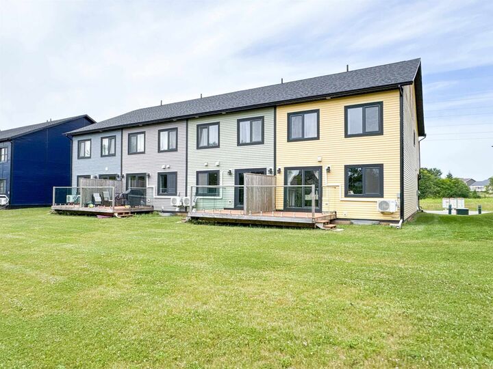 Property Photo: 14 Enderis Lane PE C1E 3L5