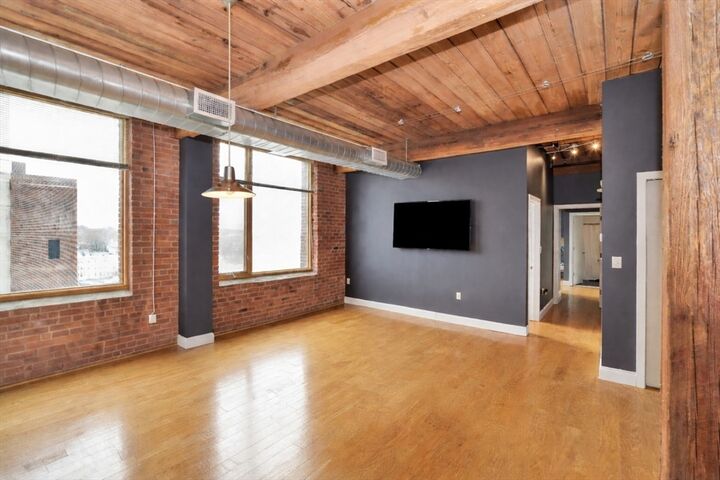 Property Photo:  146 Court St 604  MA 02302 